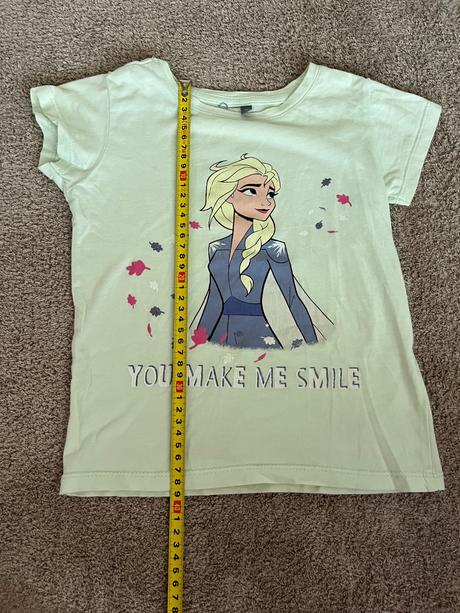 Tricko frozen 110, dopodopo,110
