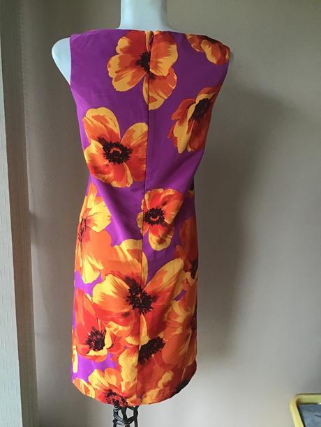 Šaty /46, george,36