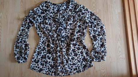 Blúzka liu jo, liu jo,40 / l