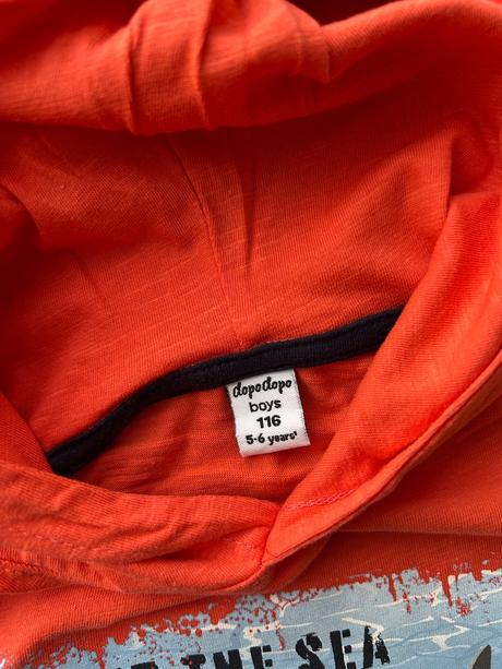 Tričko žraloci, takko,116