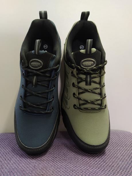 Softshell botasky, 36 - 46