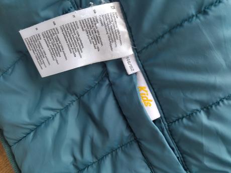 Zimná bunda 146-152 kids, kids,146