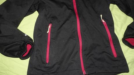 Softshellova bunda icepeak, 152