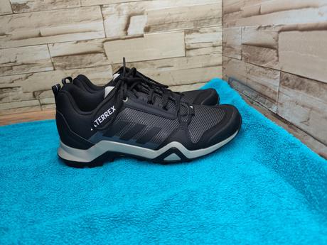 Adidas 41 1/3 - dámska terrex outdoorová obuv, adidas,41