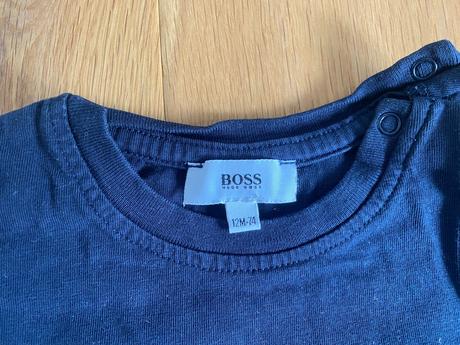 Tricko hugo boss, hugo boss,74