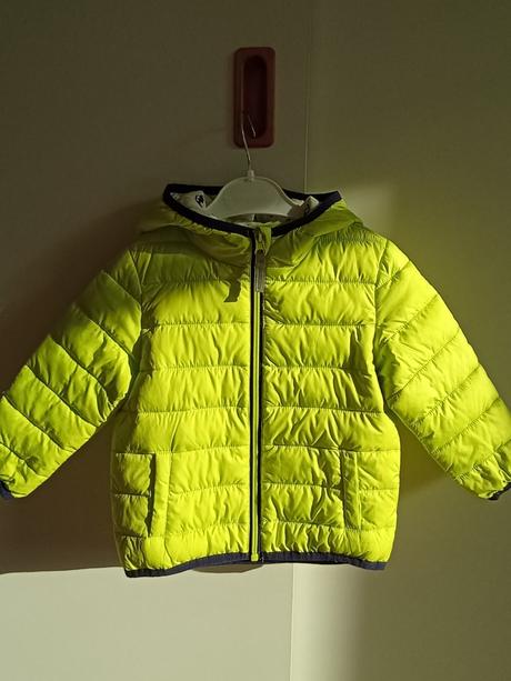 Prechodná bunda topomini, topomini,92