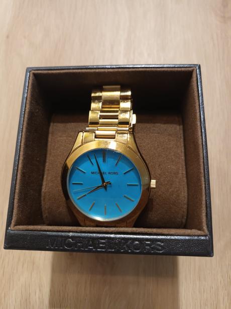 Hodinky michael kors, michael kors