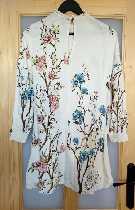 Šaty superdry, superdry,s