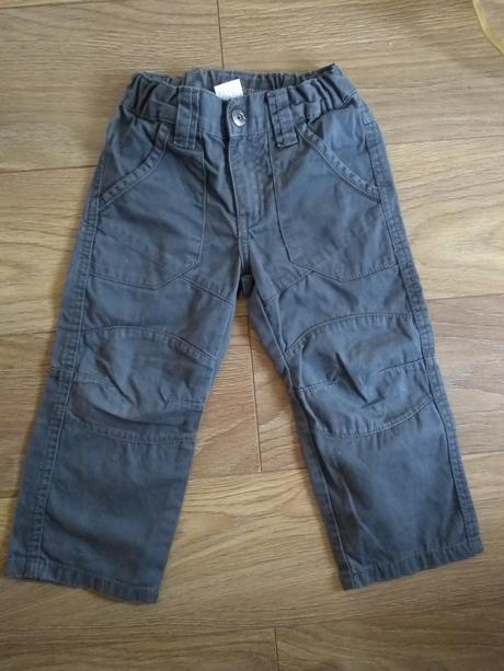 Nohavice 92, palomino,92