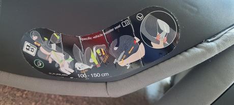 Autosedačky cybex solution s-i fix dvojicky, cybex