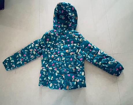 Prechodná bunda, zara,128