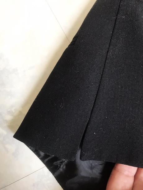 Perfektná kvalitná vesta, 40