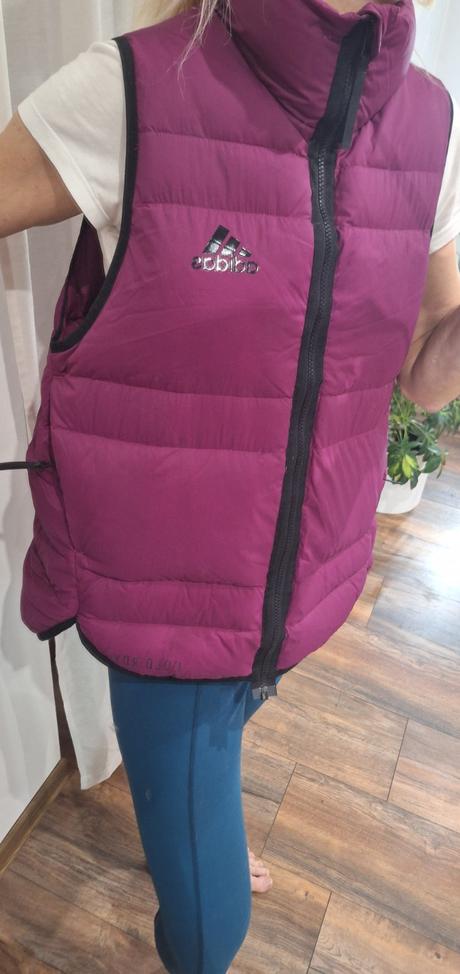 Zimna vesta adidas cold rdy vel 38/40/42/44, adidas,42