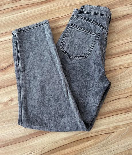 Dámske rifle, fishbone,xs