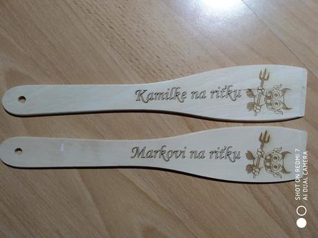 Varešky na mikuláša, 