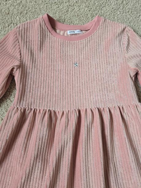 Šaty sinsay, sinsay,140