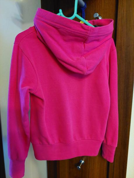 Mikina  - veľkosť 134, 134