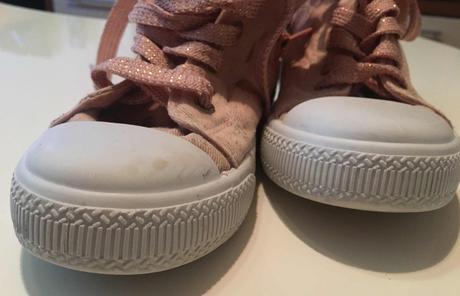 Imidžové členkové tenisky, 31