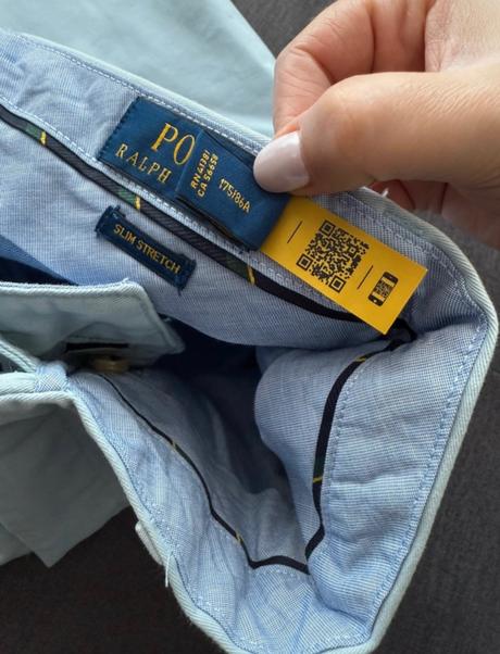 Pánske nohavice polo ralph lauren, ralph lauren,m