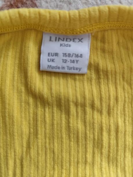 Tričko lindex, lindex,158