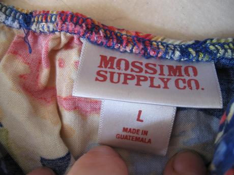 Dámske letné šaty, s, s