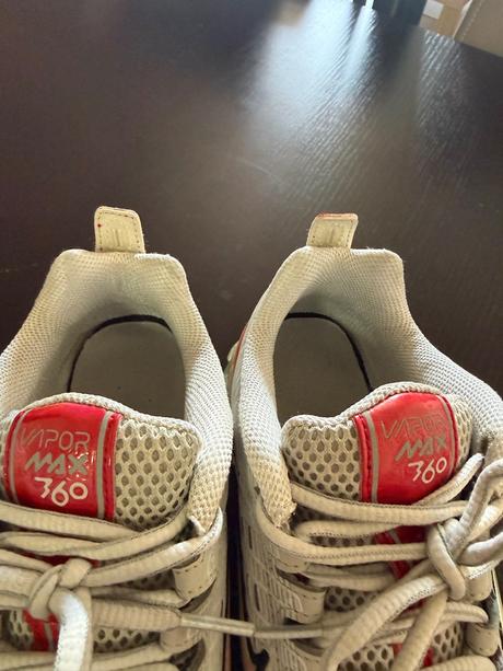 Nike vapormax 360, nike,39