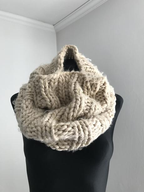 Nákrčník atmosphere, atmosphere,xxxl