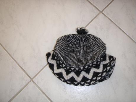 Rôzne detské čapice od 4-10 rokov, 110