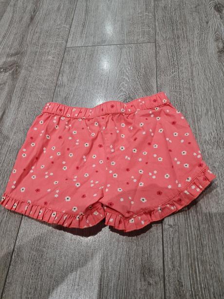 Kraťasy letné, palomino,128