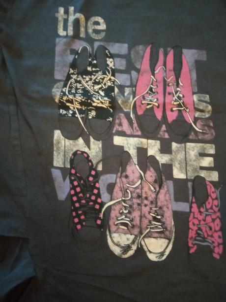 Tričko, reserved,134