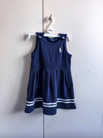 Šaty polo ralph lauren, ralph lauren,98