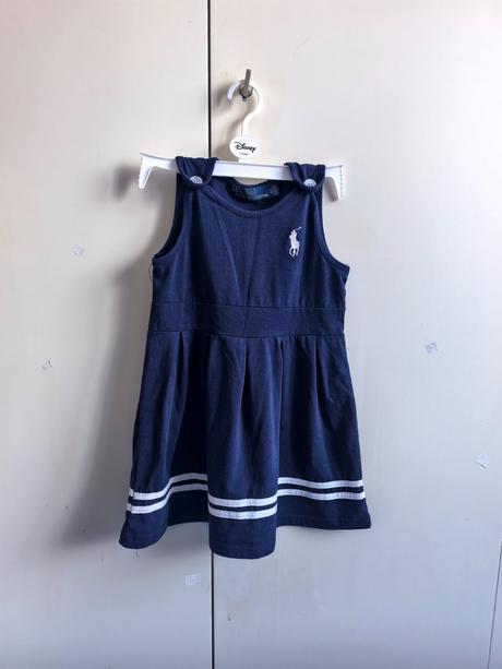 Šaty polo ralph lauren, ralph lauren,98