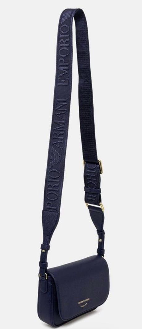 Emporio armani crossbody originál kabelka, armani