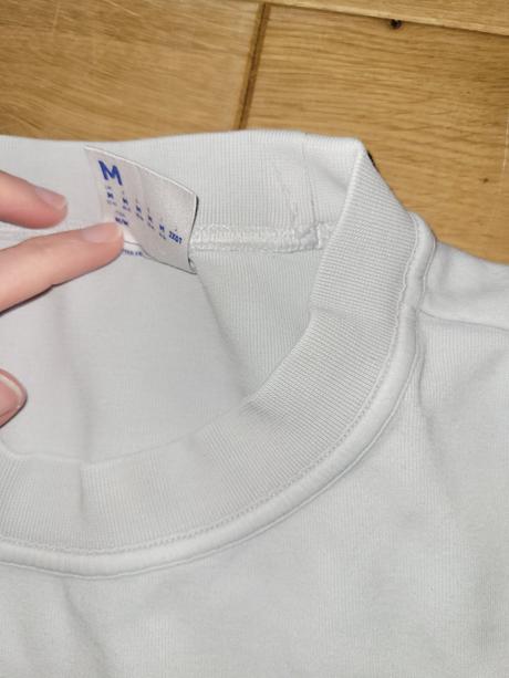 Mikina reebok, výborný stav a poštovné v cene, reebok,m