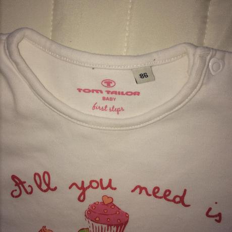 Natelnik tom tailor, tom tailor,86