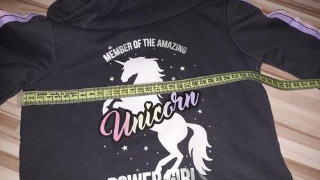 Dievčenská mikina dopodopo 104, dopodopo,104