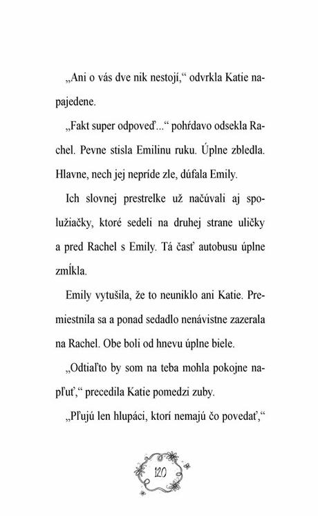 Holly webb-emily pierková a tajomné zrkadlo 2.,