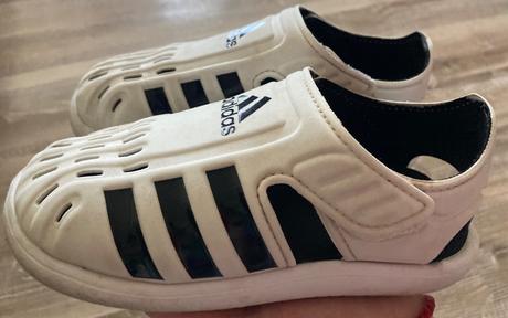 Adidas sandálky, adidas,30