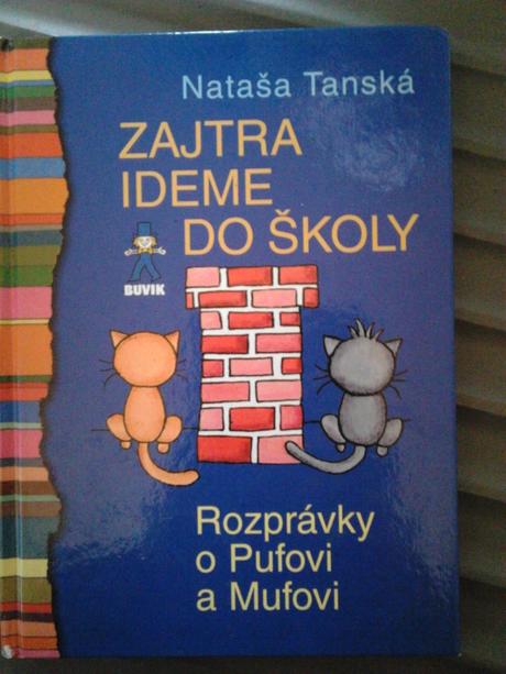 Zajtra ideme do školy ô,