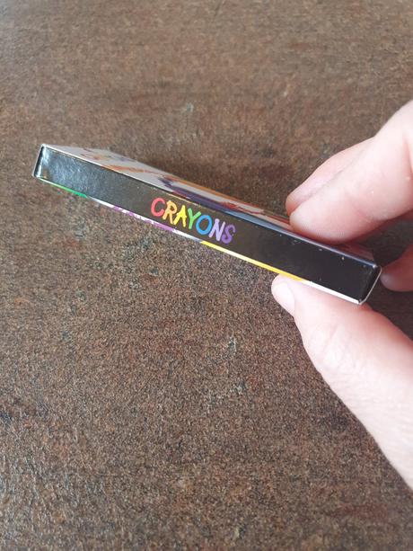 Voskovky 4 kusy top,