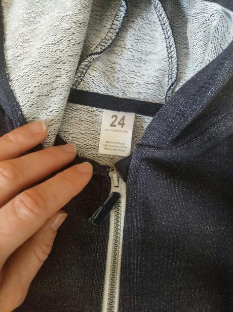 Tepláková súprava, 86