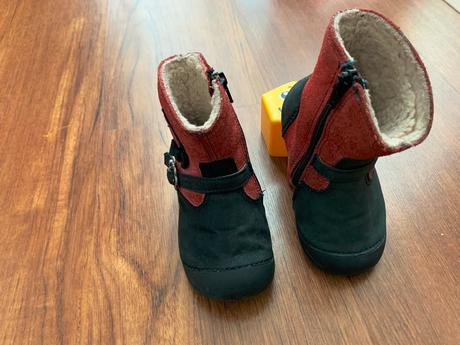 Cizmicky, d.d.step,21