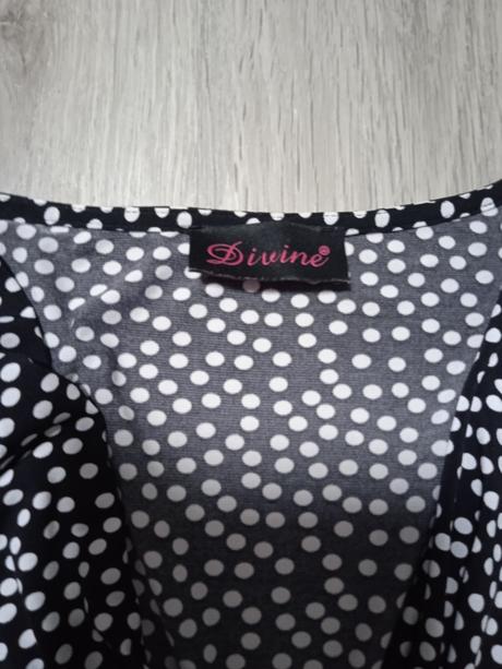 Dámske šaty (nielen) pre tehuľky, l