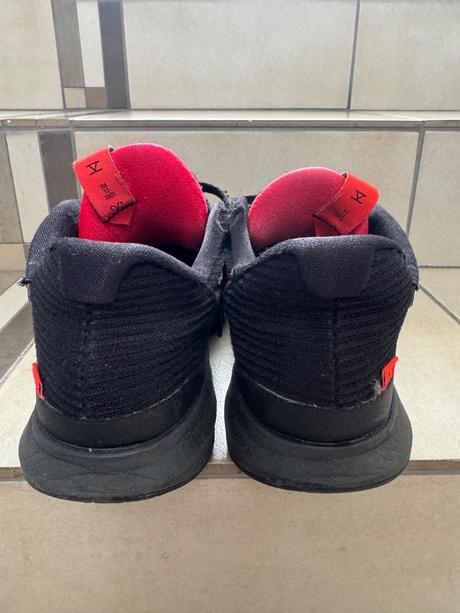 Krásne basketbalové tenisky nike kyrie, nike,42