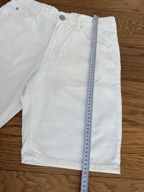 Šortky, h&m,158