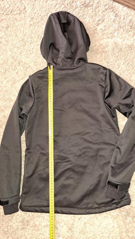 Softshelová bunda c.134, crivit,134