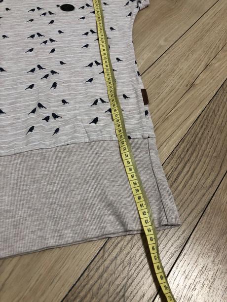 Tričko zn. naketano, xs