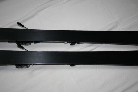 Lyže rossignol experience 162 cm , nordica, rossignol,160-169 cm