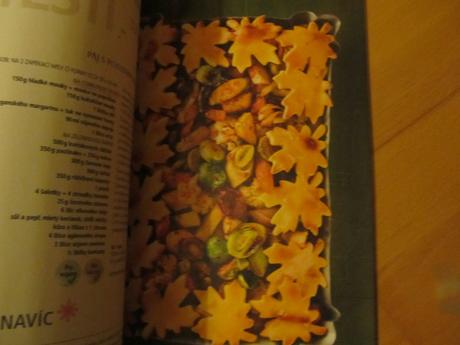 Apetit vegetarian vegan casopis, 