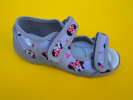 Detské ortopedické papučky renbut, ren but,26 / 27 / 28 / 29 / 30